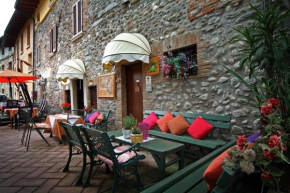 AL BORGO ANTICO affittacamere Bedizzole